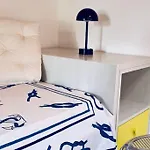 Beatrice Vakantiehuis Lignano Sabbiadoro