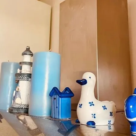 Beatrice Prázdninový dům