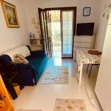 Prázdninový dům Beatrice *