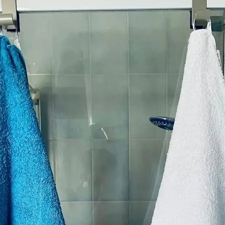 펜션 Beatrice 리그나노 사비아도로