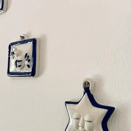 Prázdninový dům Beatrice